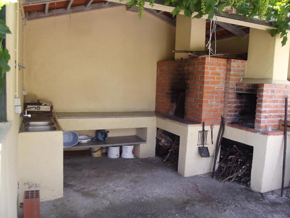 Quinta Do Pina Apartment Guarda Luaran gambar