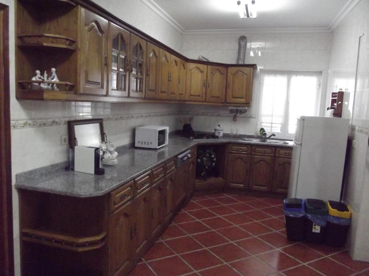 Quinta Do Pina Apartment Guarda Luaran gambar