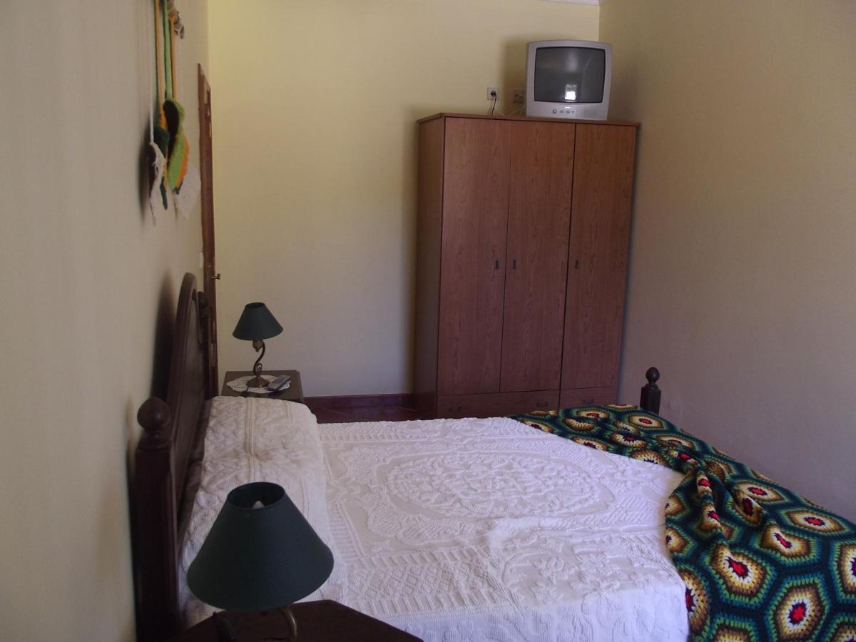 Quinta Do Pina Apartment Guarda Luaran gambar