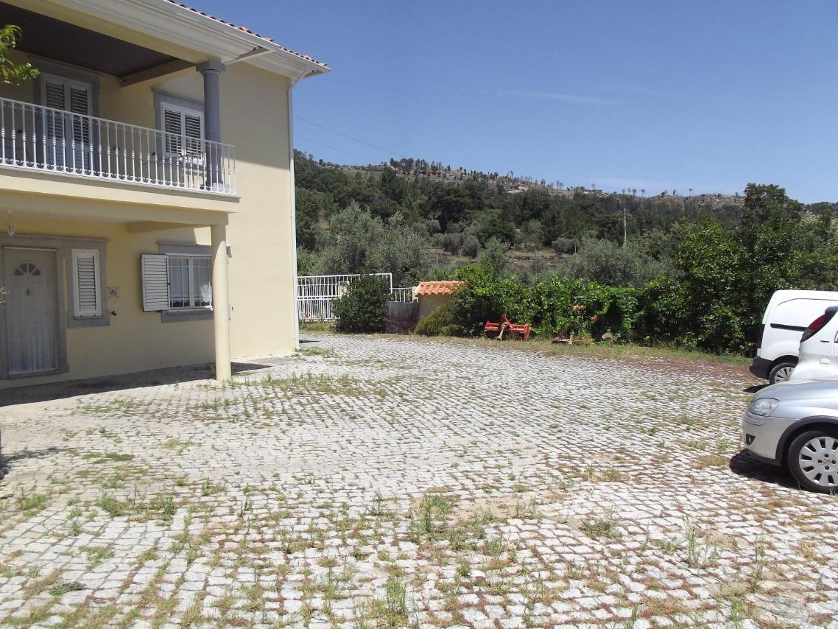 Quinta Do Pina Apartment Guarda Luaran gambar