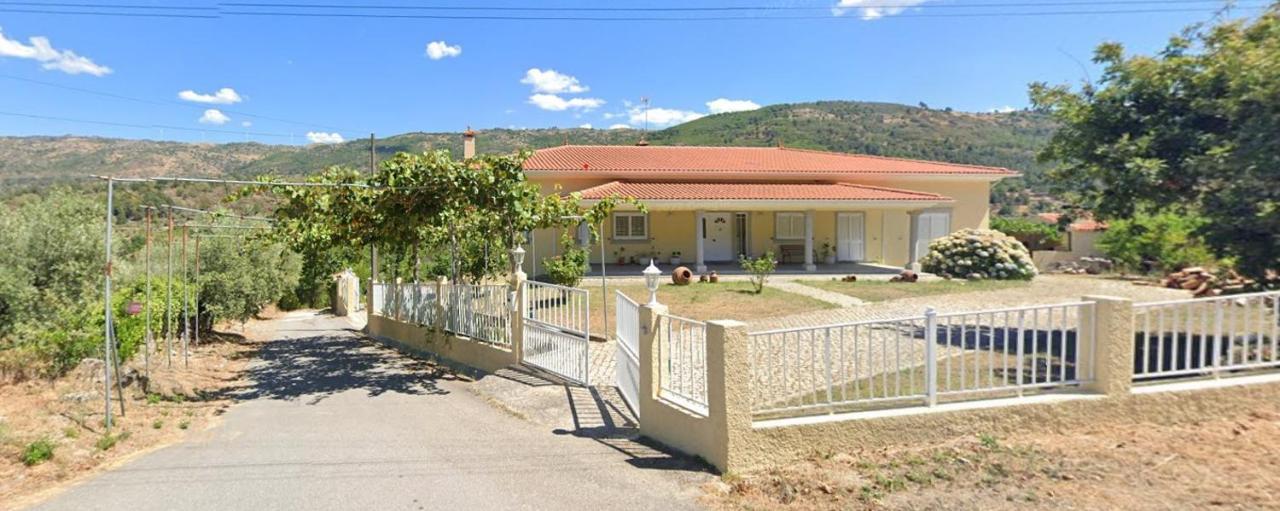 Quinta Do Pina Apartment Guarda Luaran gambar