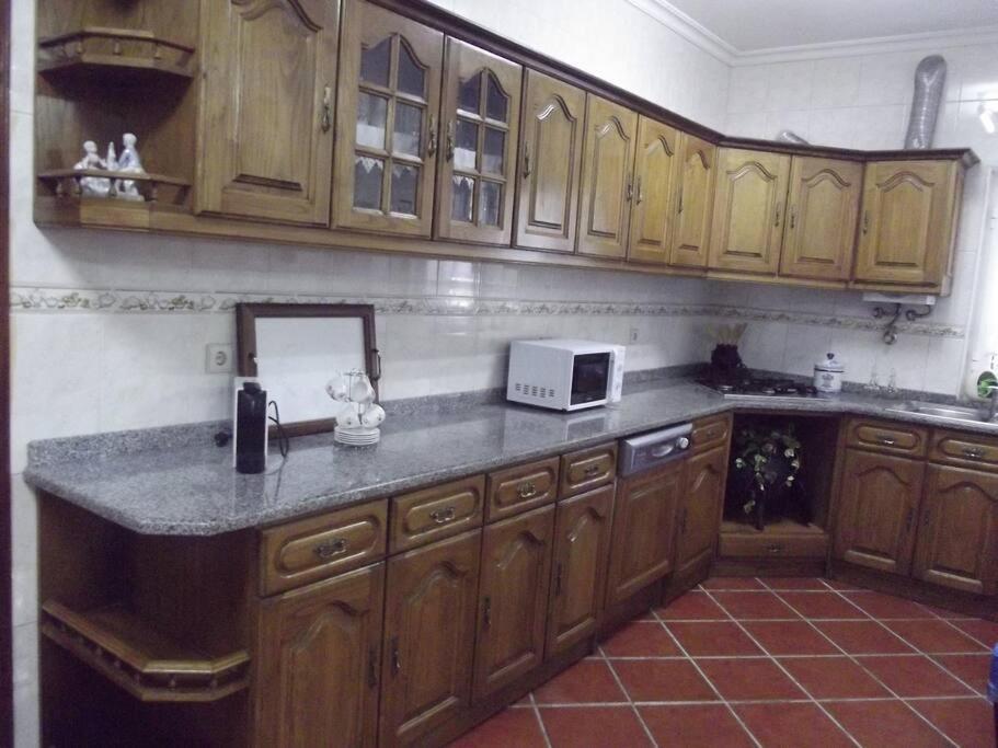 Quinta Do Pina Apartment Guarda Luaran gambar