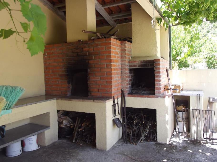 Quinta Do Pina Apartment Guarda Luaran gambar