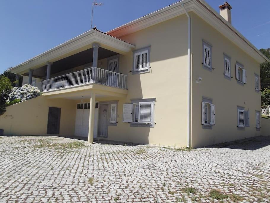 Quinta Do Pina Apartment Guarda Luaran gambar